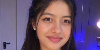 Shraddha Rana