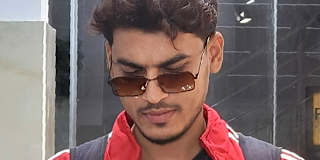 Thofiq Ali
