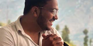 Rajat Goel