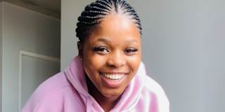 Zizipho Lubobo