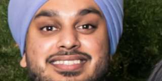 Gurinder