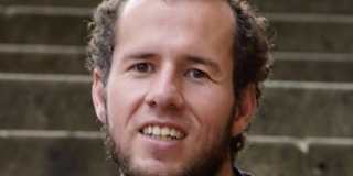 Christopher Black