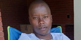 Tshepang Plaatjie