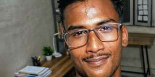Ajay Bharti