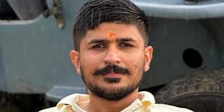 MITHILESH