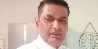 Ravi Nagapah
