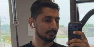 Harshrajsinh