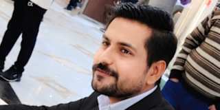 Abhishek