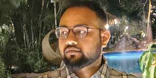 Hitesh Kumar