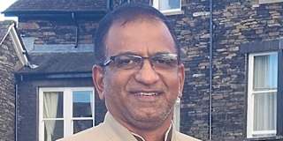 suresh Vasudevan