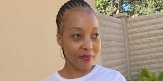 Keabetswe