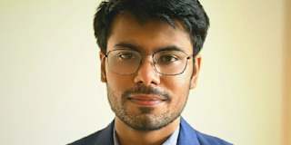 Krishankant