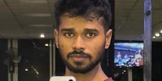 Bhushan Rahatal