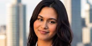 Devashree Pradhan