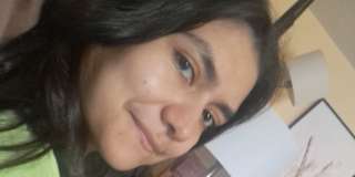 Andrea Gonzalez