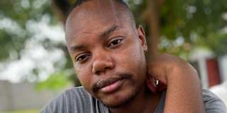 Emmanuel Mashifane