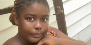 Huldah Mekeu