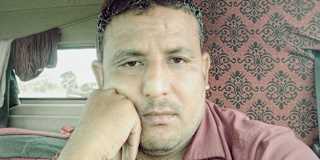 Amjat Khan