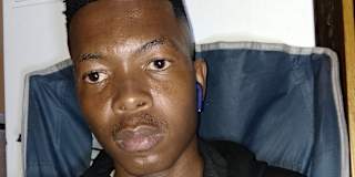Ngadi Mahlakwane