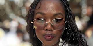 Sandy Makhamba