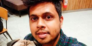 Abhishek Patil