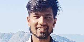 AMAN PARMAR