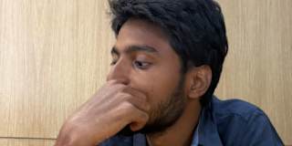Dhruv Agrahari