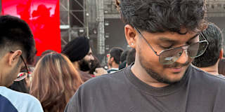 Anish