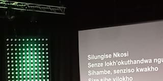 Thandiwe