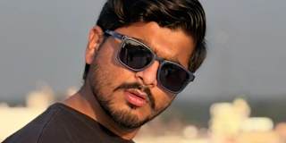Shrey Patel