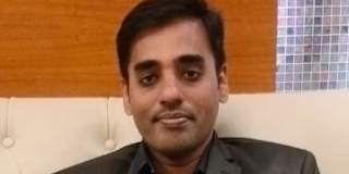 Govindarajan S