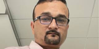Amit Prakash