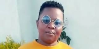 Sindisiwe