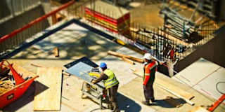 Dow Construction