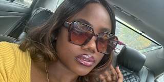 Wittney Mike