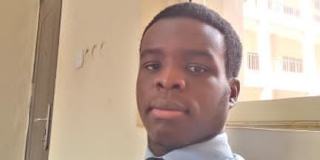 Emmanuel Okorie