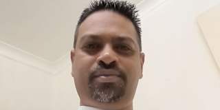 Kalvin Ramiah