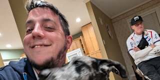Daniel