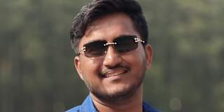 Dr Dheeraj Kumar
