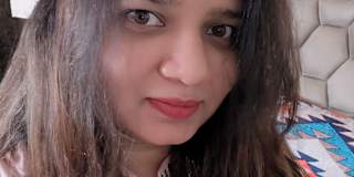 Nidhi Kadian