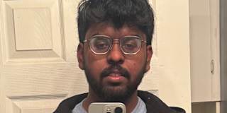 Abhinav reddy