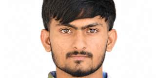 Navinbhai Chaudhary