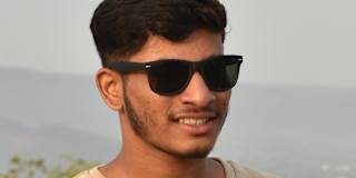 Suyash Gaikwad