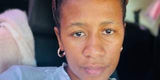Simamkele Ndlelambini