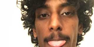 Dante Kandasamy