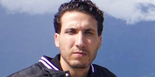 ALI MAFTOUMI