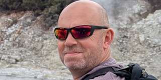 Brendan Fisher