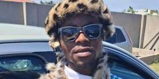 Sandile Mpembe