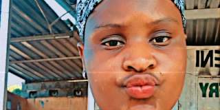 Nomcebo Mthimkhulu