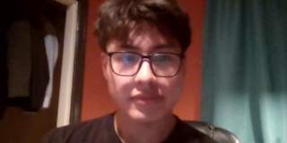 Mateo Jonatan Villan